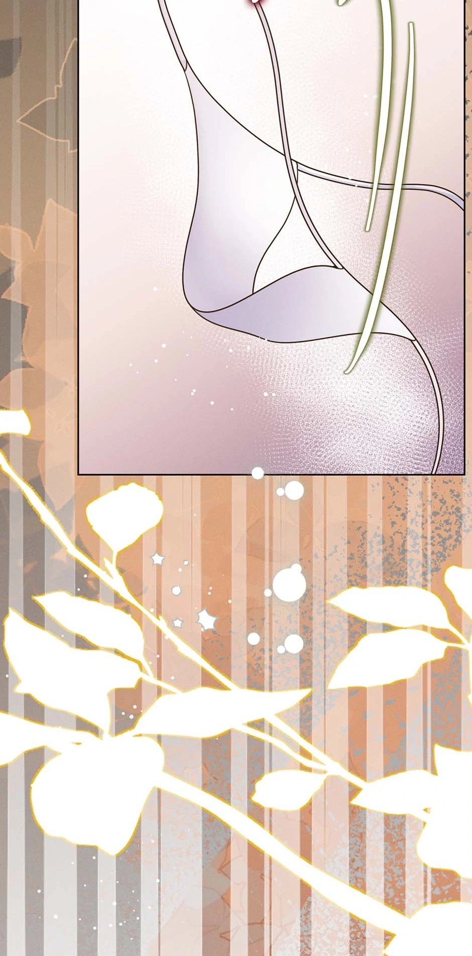My Experience Being Close to My Older Brother's Friend Chapter 71 - page 22