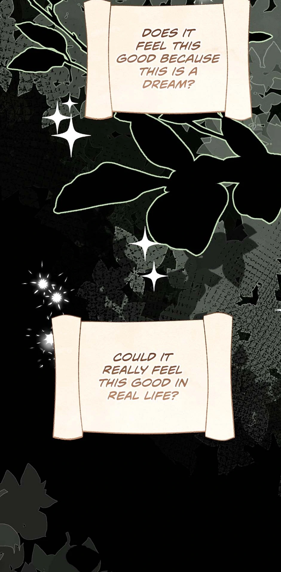My Experience Being Close to My Older Brother's Friend Chapter 71 - page 33
