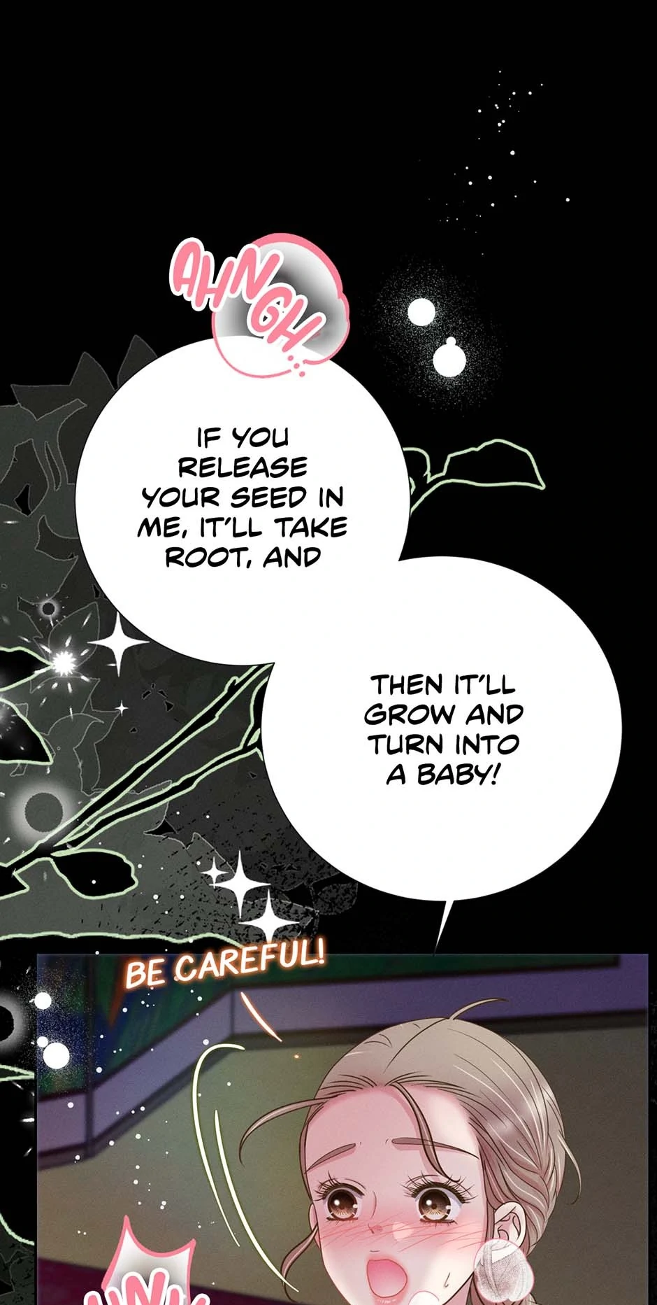 My Experience Being Close to My Older Brother's Friend Chapter 71 - page 36