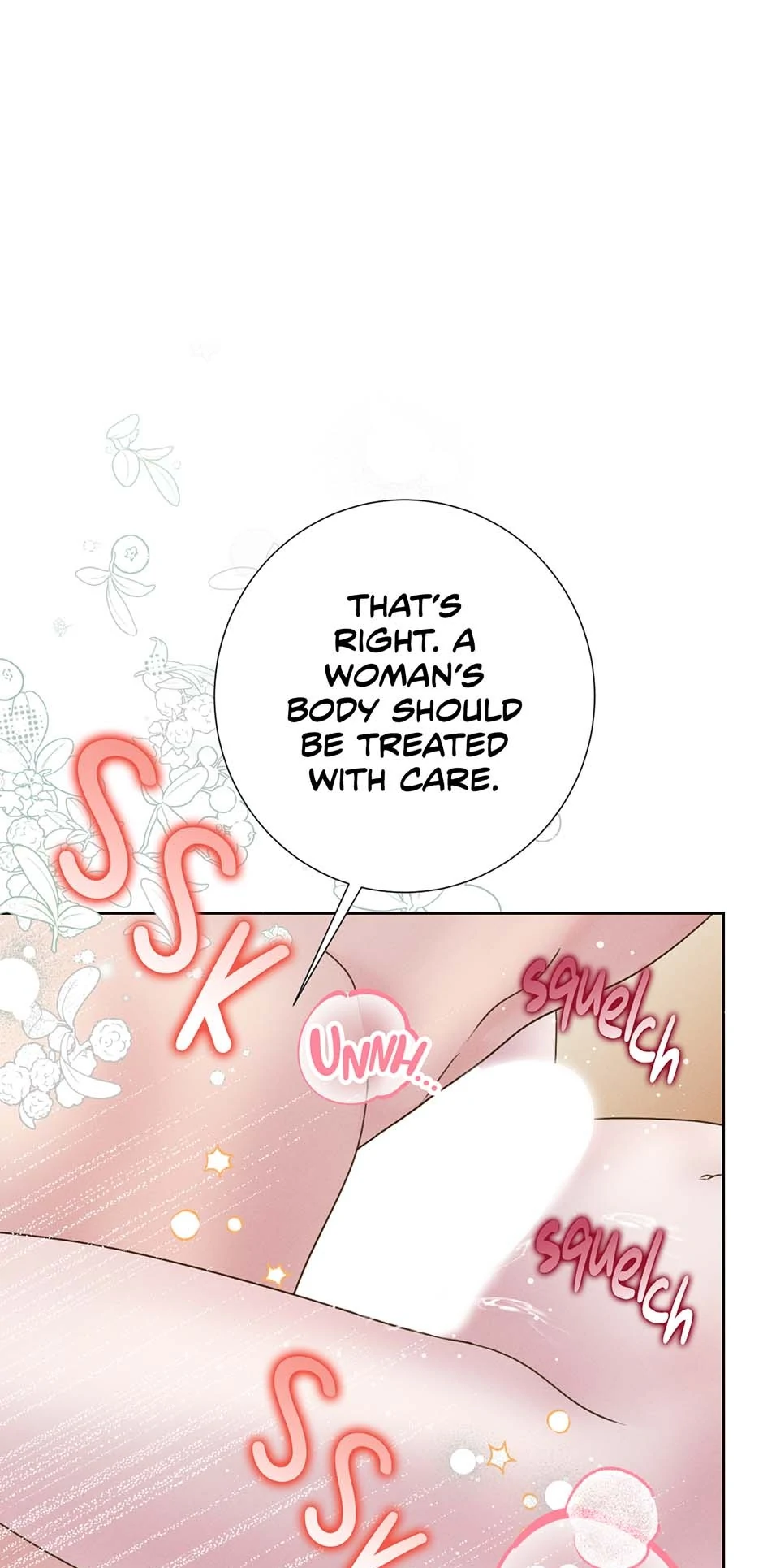 My Experience Being Close to My Older Brother's Friend Chapter 71 - page 44