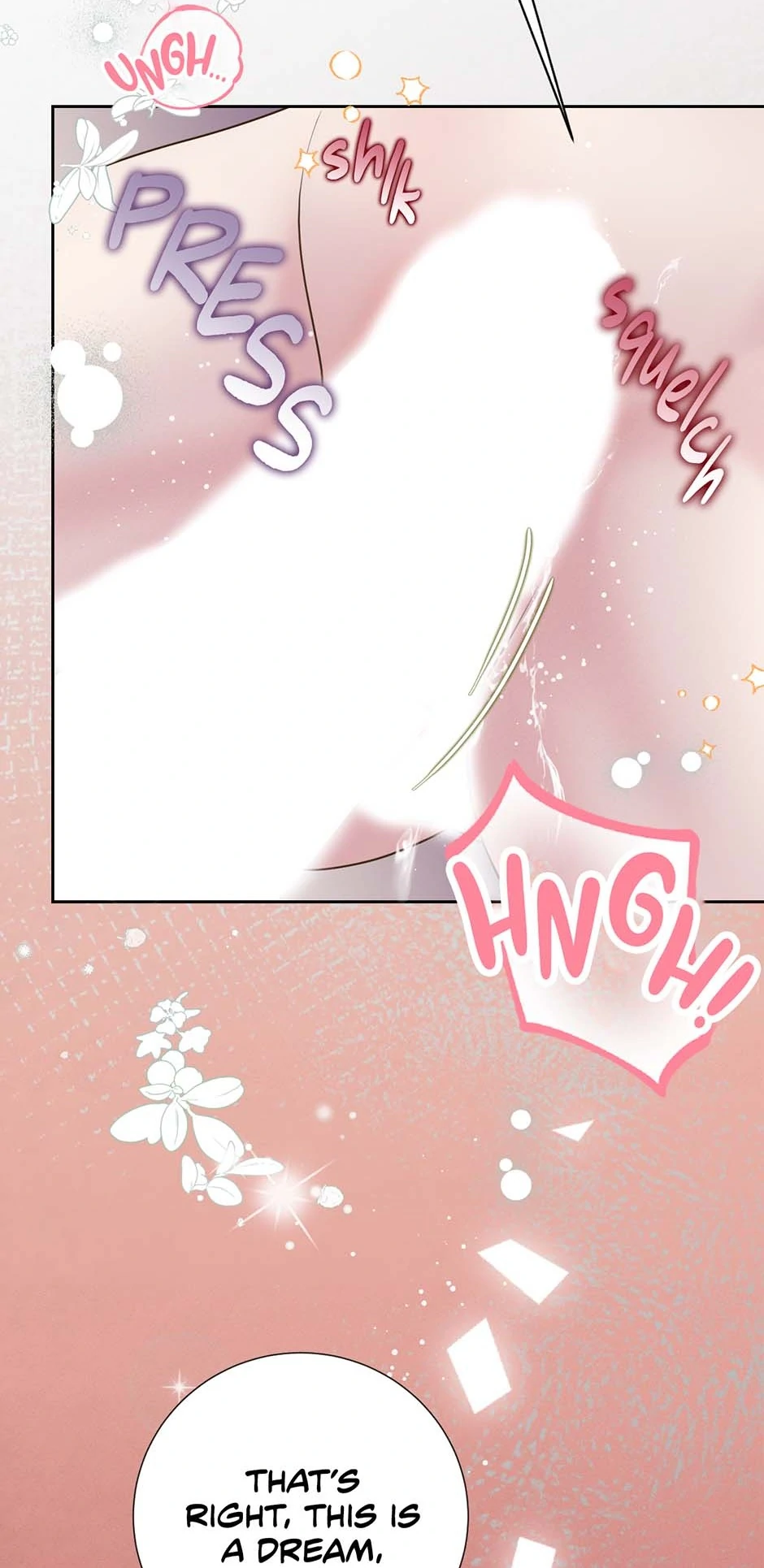 My Experience Being Close to My Older Brother's Friend Chapter 71 - page 46