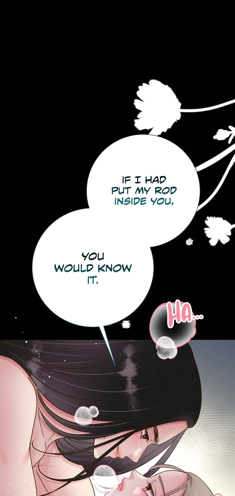 My Experience Being Close to My Older Brother's Friend Chapter 71 - page 51