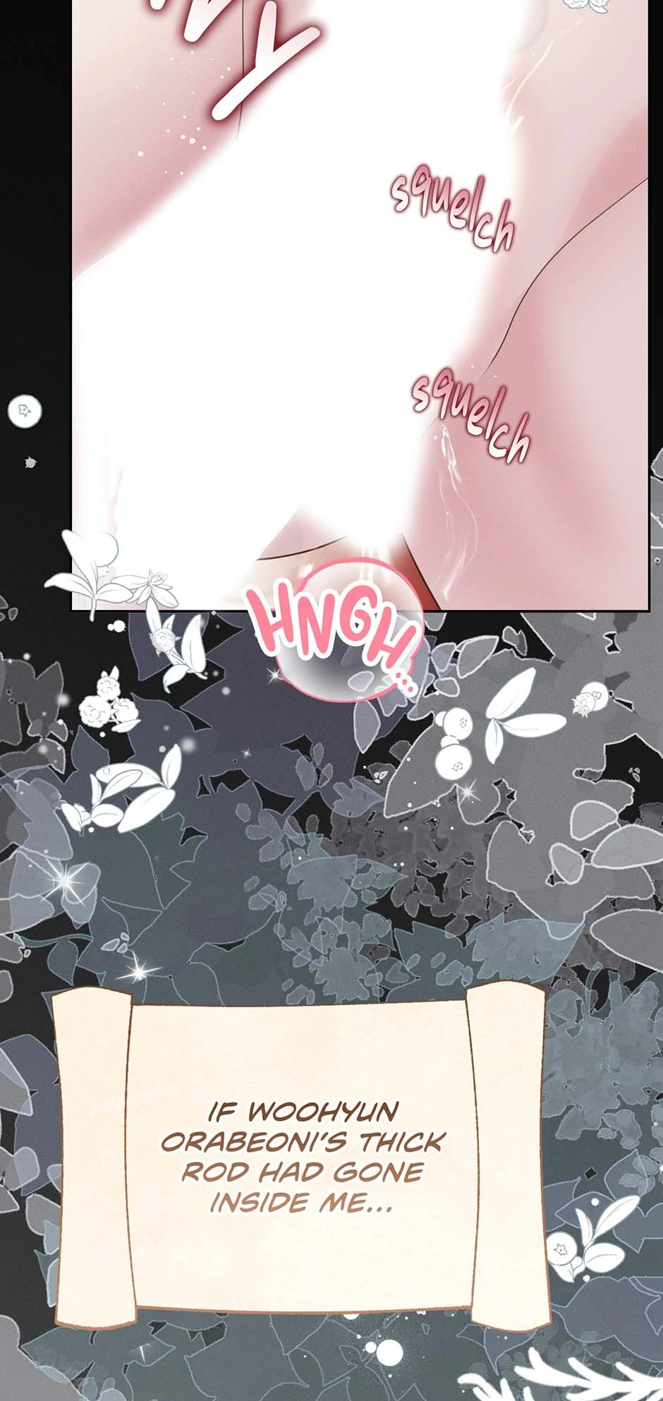 My Experience Being Close to My Older Brother's Friend Chapter 71 - page 53