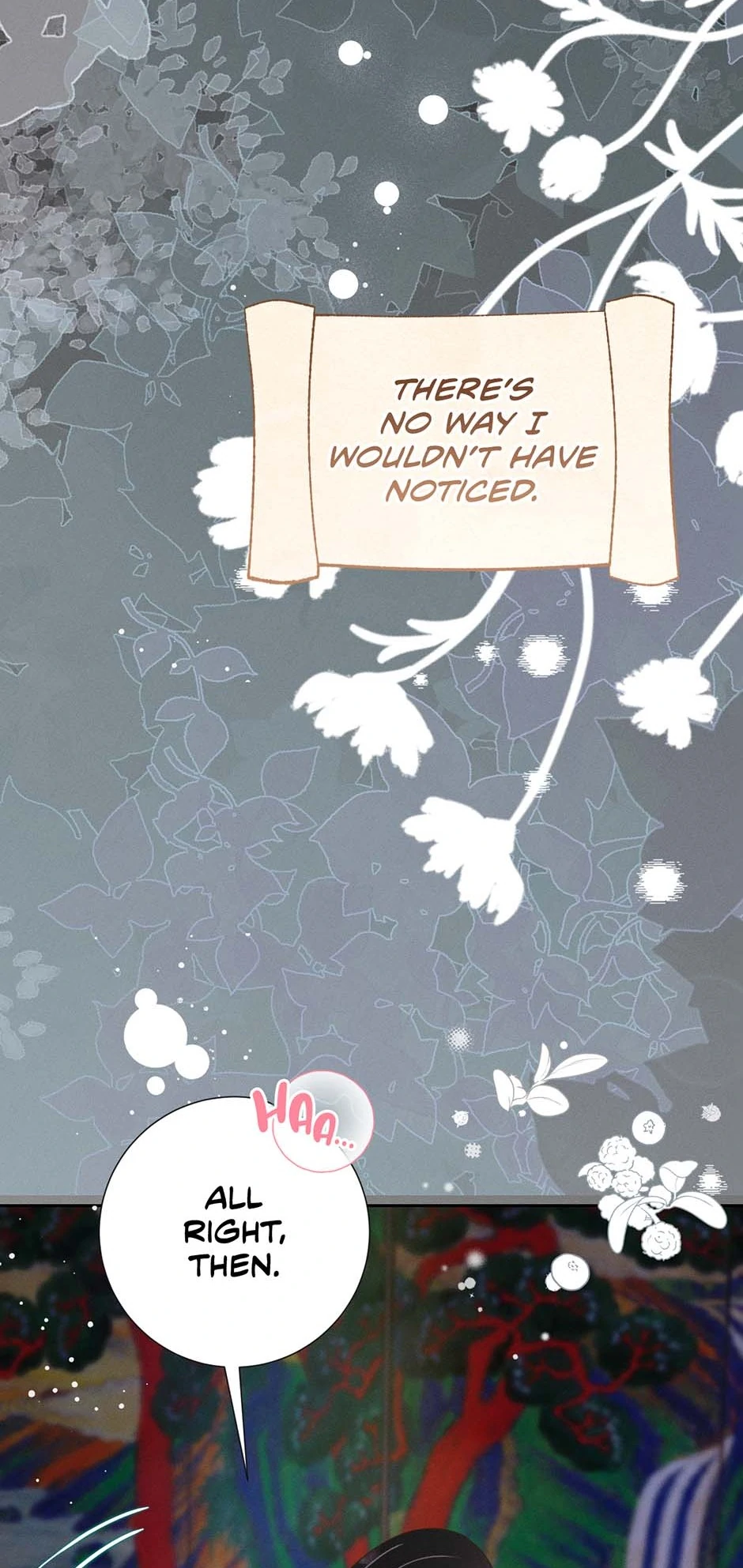 My Experience Being Close to My Older Brother's Friend Chapter 71 - page 54