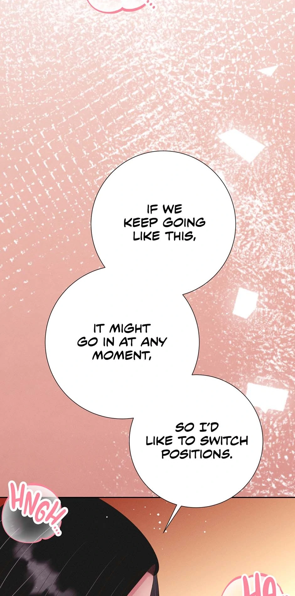 My Experience Being Close to My Older Brother's Friend Chapter 71 - page 59
