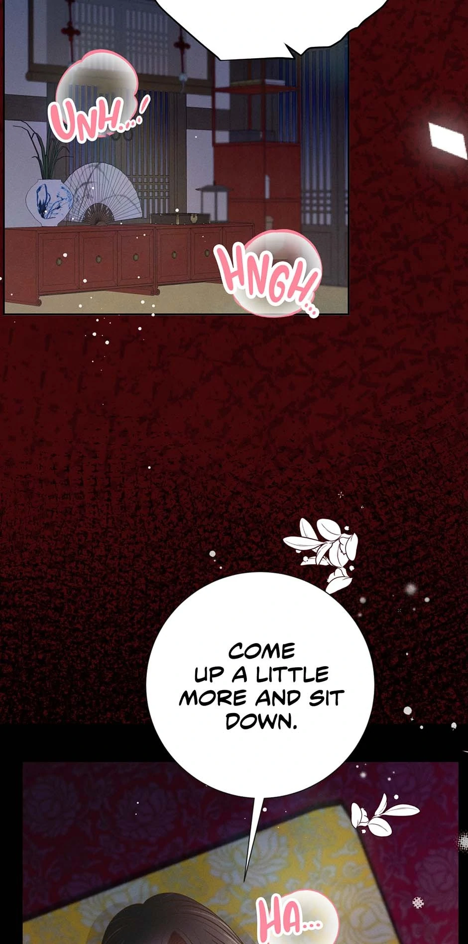 My Experience Being Close to My Older Brother's Friend Chapter 71 - page 62