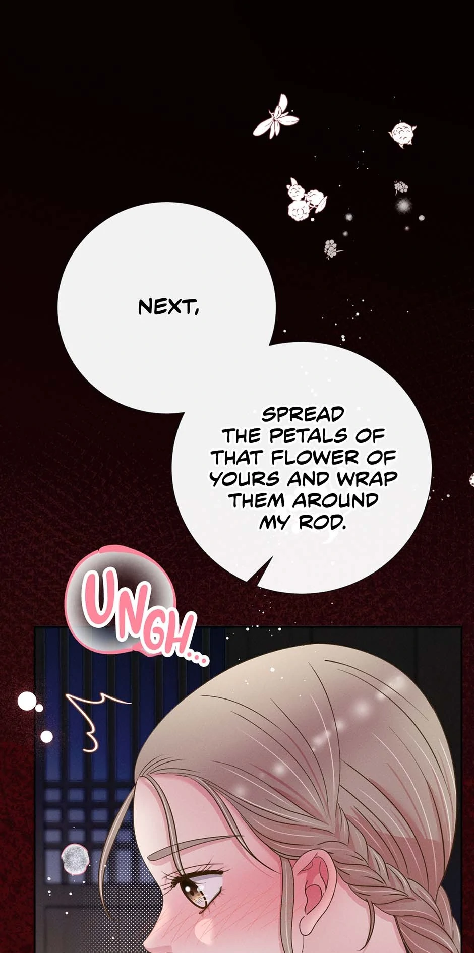 My Experience Being Close to My Older Brother's Friend Chapter 71 - page 65
