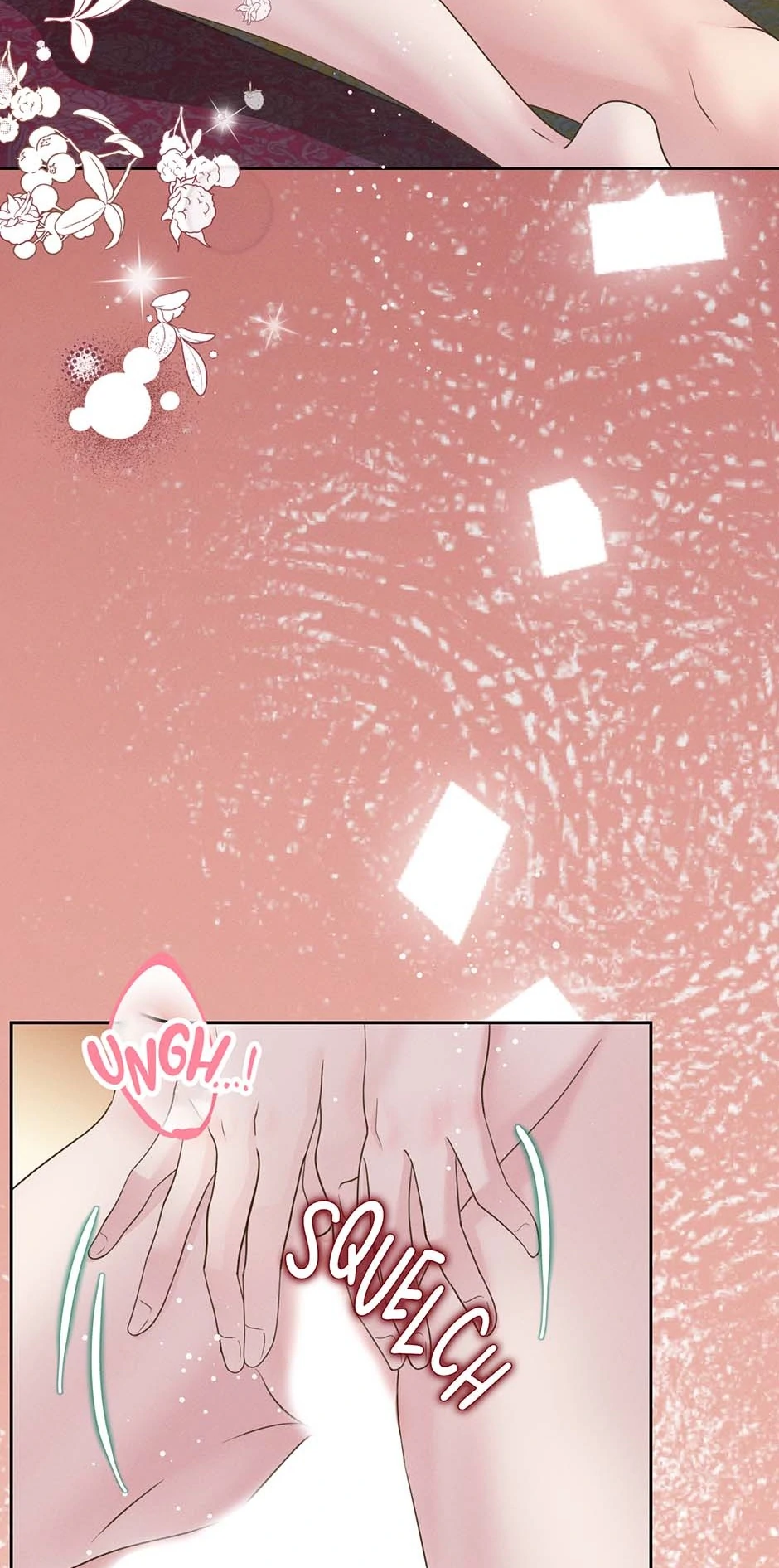 My Experience Being Close to My Older Brother's Friend Chapter 71 - page 69