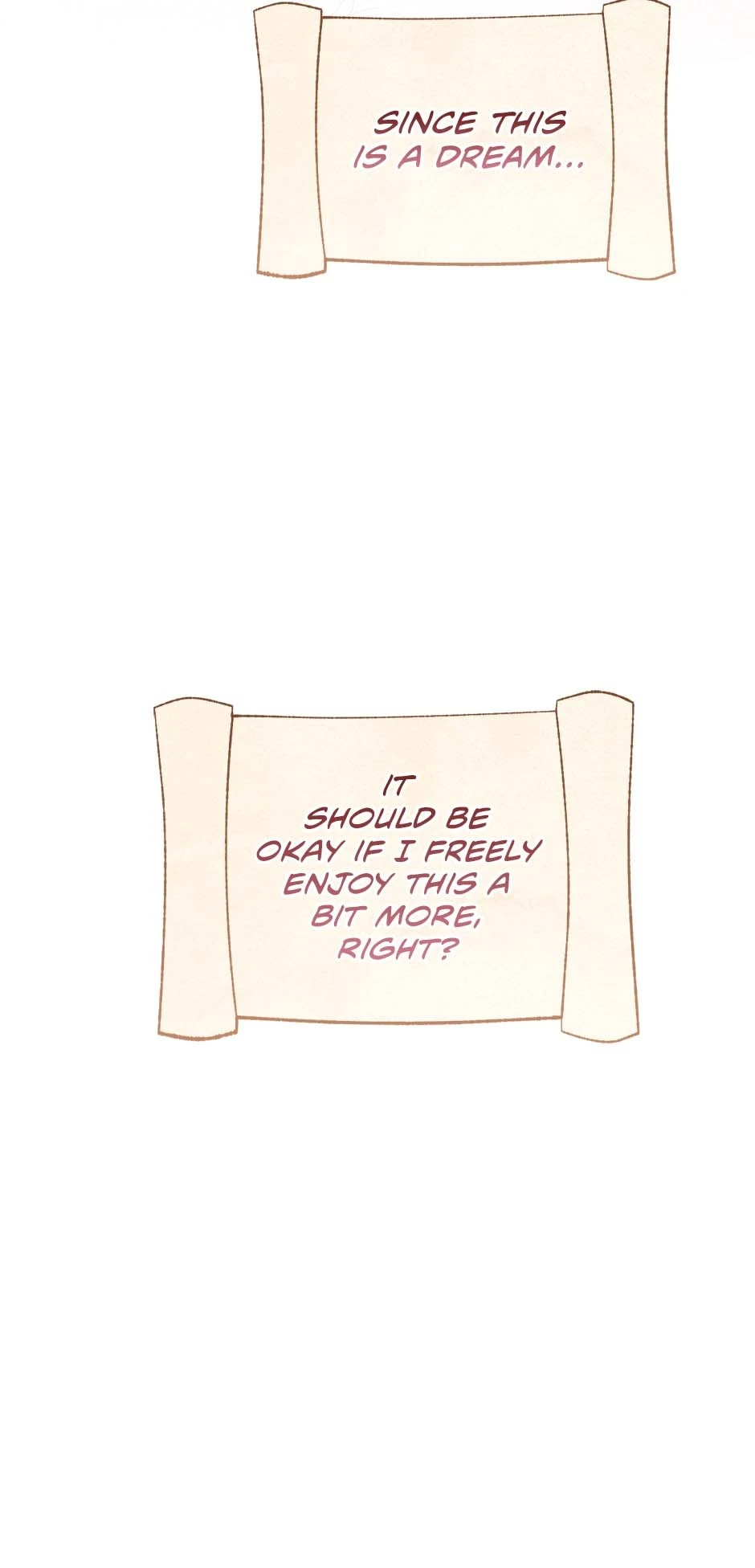 My Experience Being Close to My Older Brother's Friend Chapter 71 - page 7