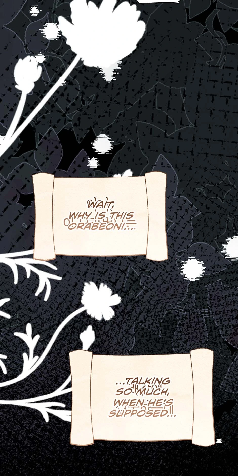 My Experience Being Close to My Older Brother's Friend Chapter 71 - page 82