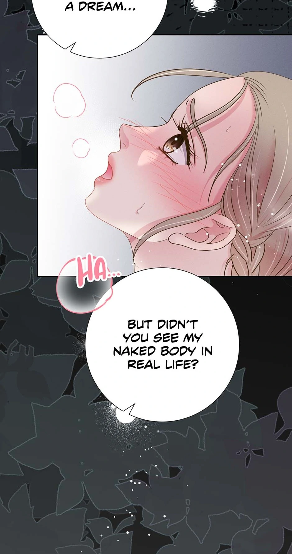 My Experience Being Close to My Older Brother's Friend Chapter 71 - page 86