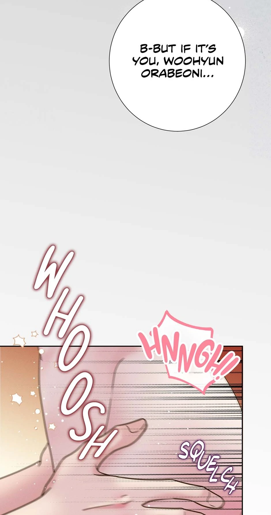 My Experience Being Close to My Older Brother's Friend Chapter 71 - page 90