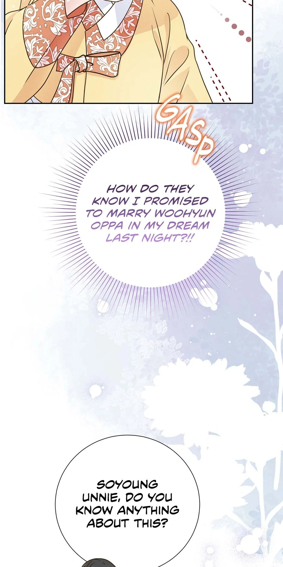 My Experience Being Close to My Older Brother's Friend Chapter 72 - page 10