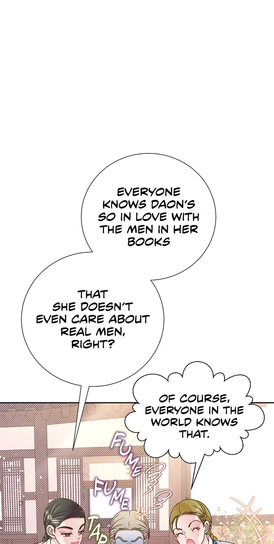 My Experience Being Close to My Older Brother's Friend Chapter 72 - page 15