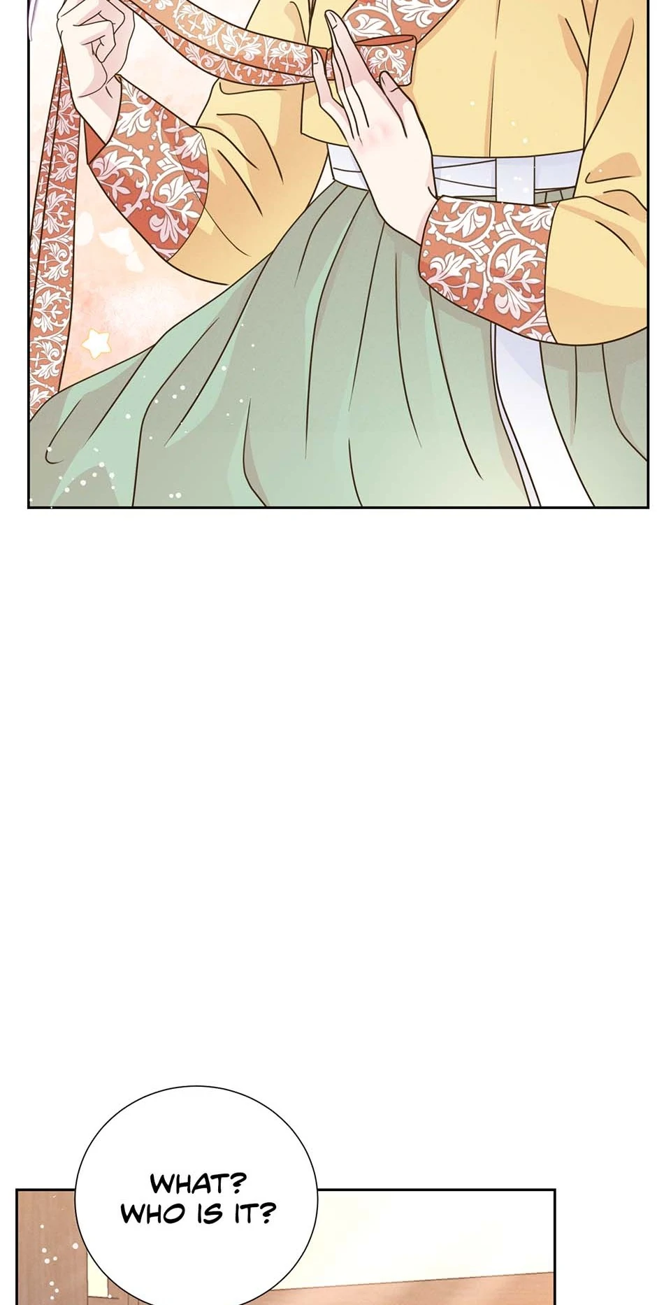 My Experience Being Close to My Older Brother's Friend Chapter 72 - page 18
