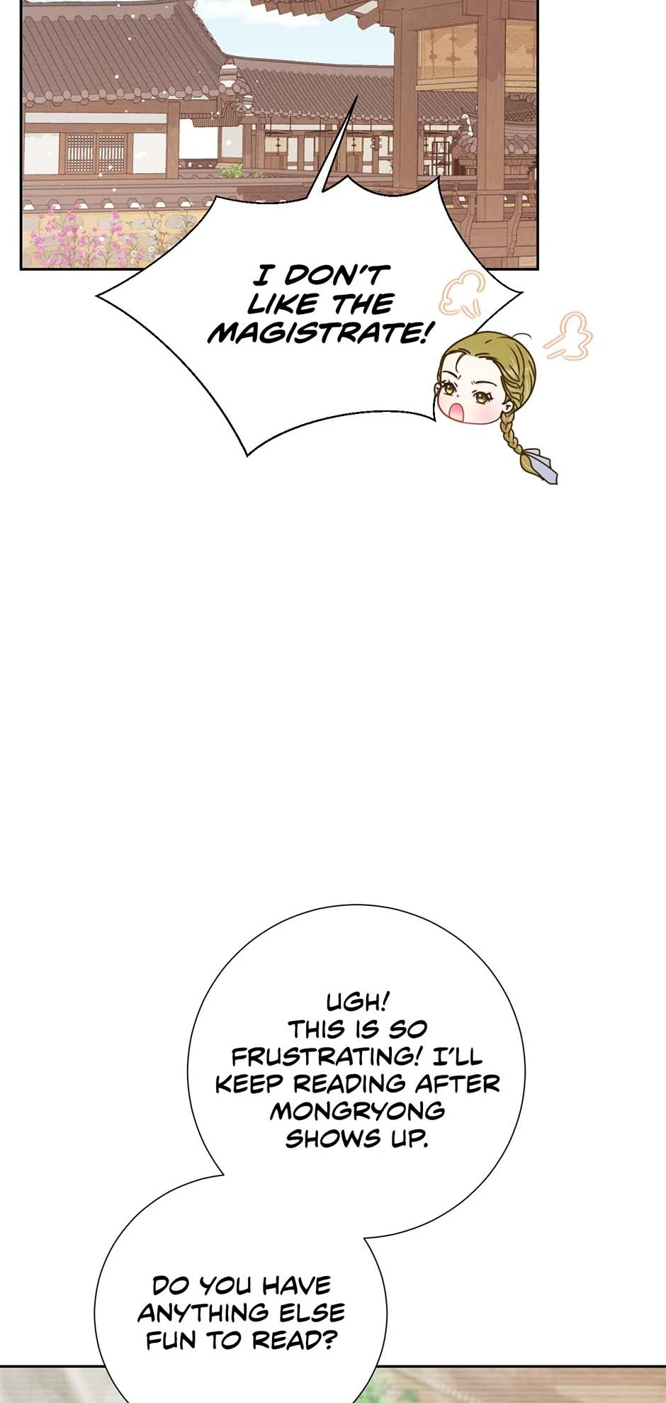 My Experience Being Close to My Older Brother's Friend Chapter 72 - page 2