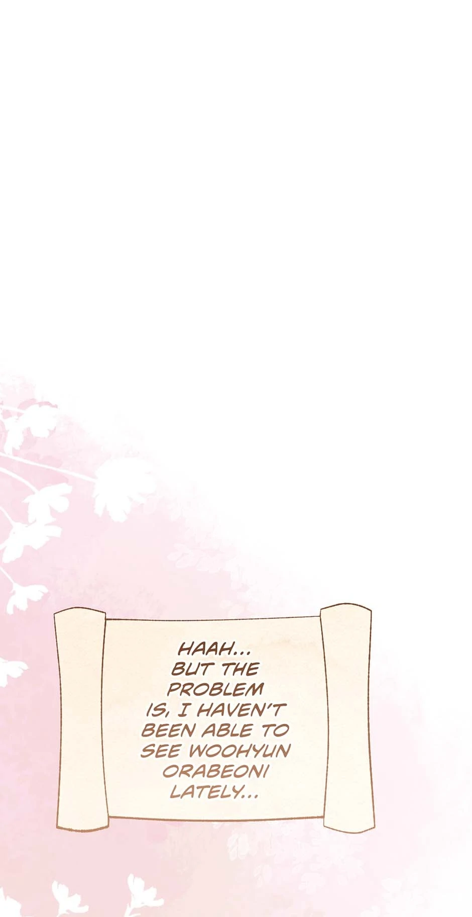 My Experience Being Close to My Older Brother's Friend Chapter 72 - page 27