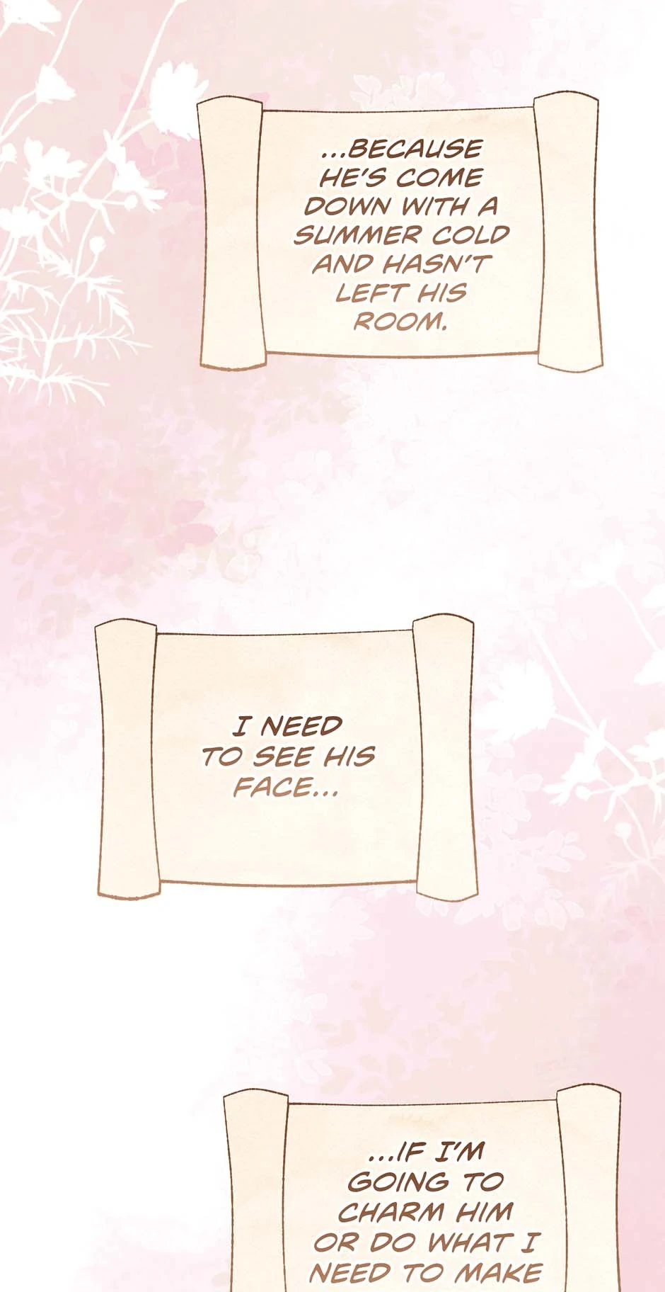 My Experience Being Close to My Older Brother's Friend Chapter 72 - page 28