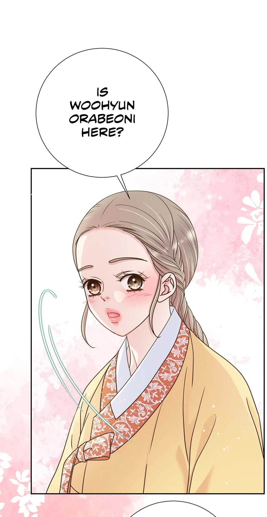 My Experience Being Close to My Older Brother's Friend Chapter 72 - page 36