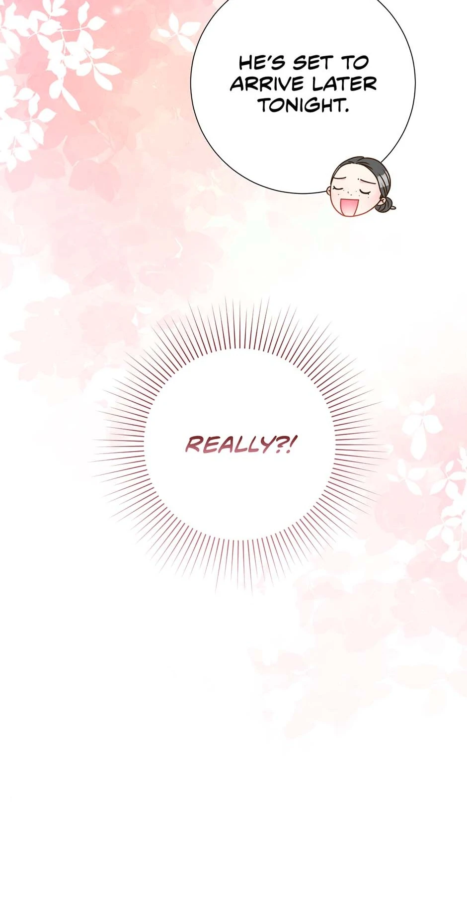 My Experience Being Close to My Older Brother's Friend Chapter 72 - page 37