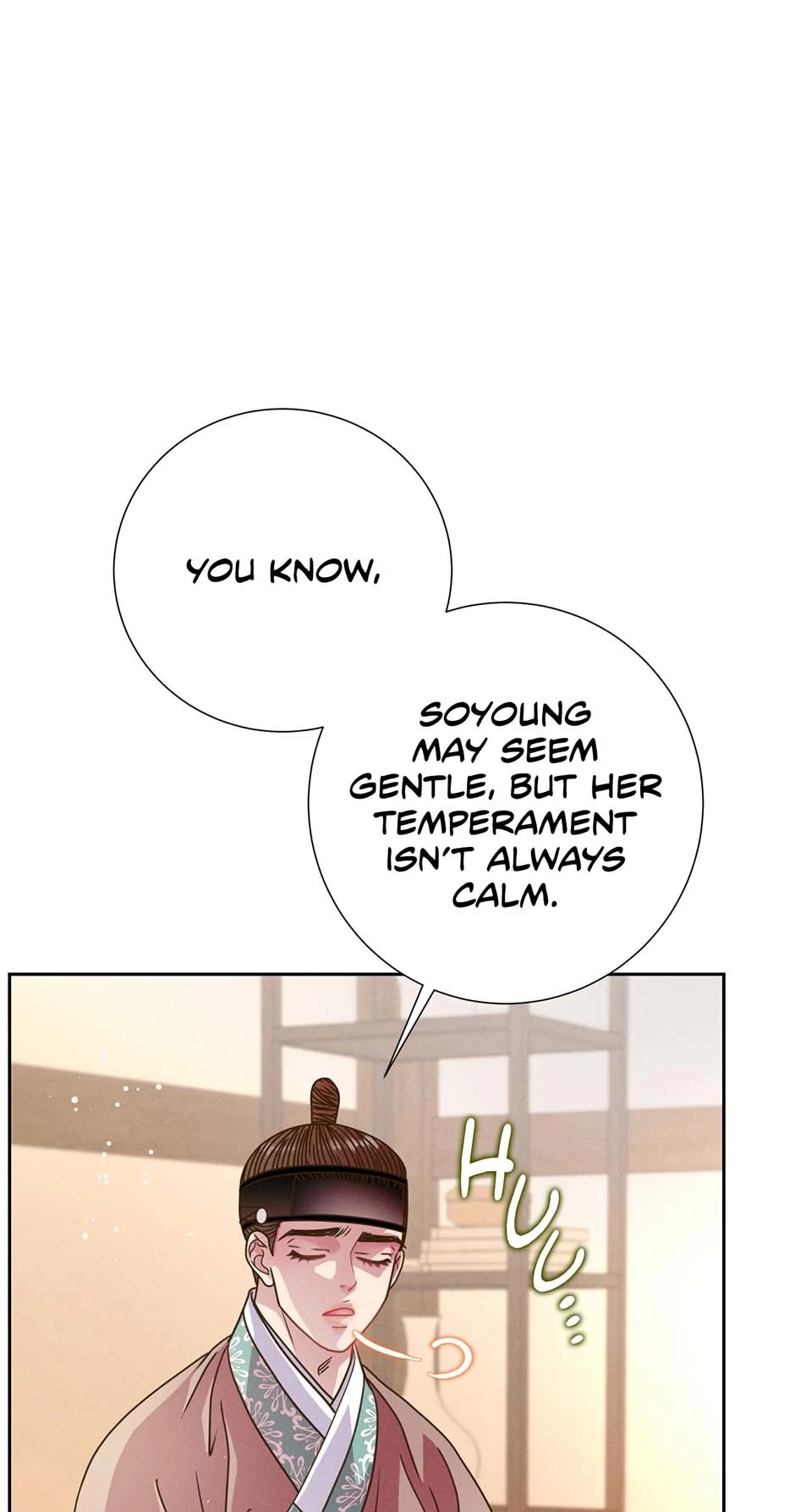 My Experience Being Close to My Older Brother's Friend Chapter 72 - page 45
