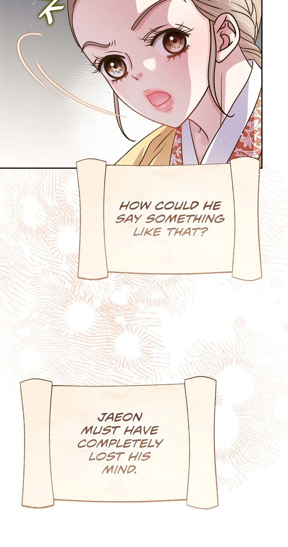 My Experience Being Close to My Older Brother's Friend Chapter 72 - page 51