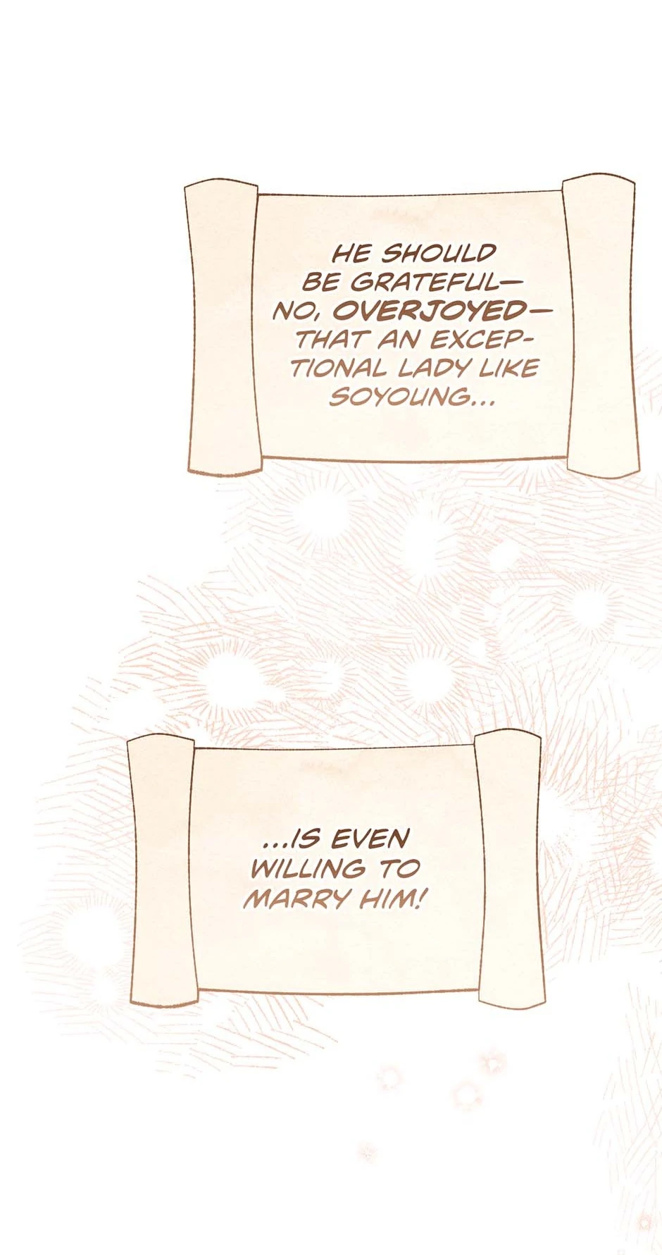 My Experience Being Close to My Older Brother's Friend Chapter 72 - page 52