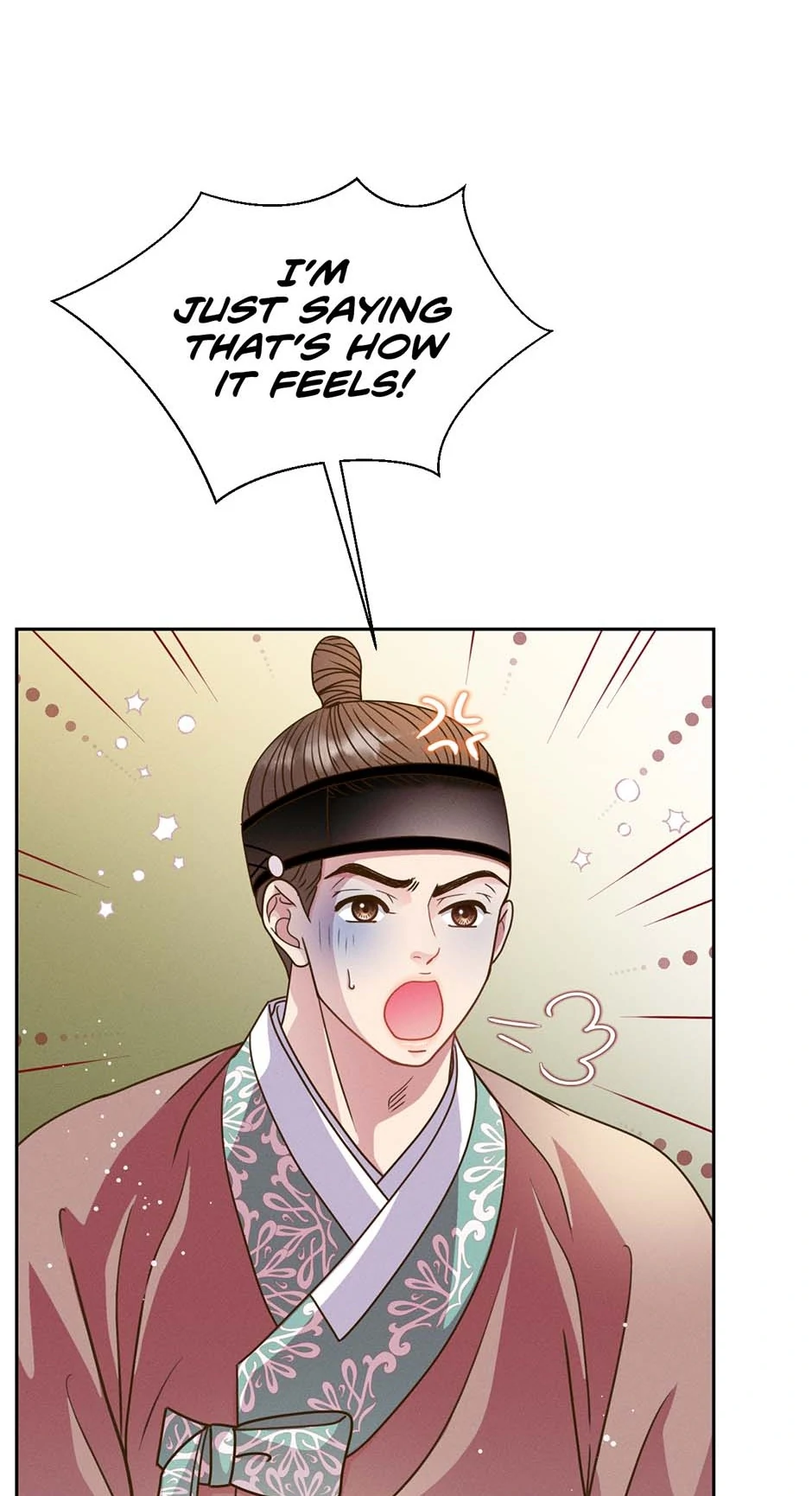 My Experience Being Close to My Older Brother's Friend Chapter 72 - page 55