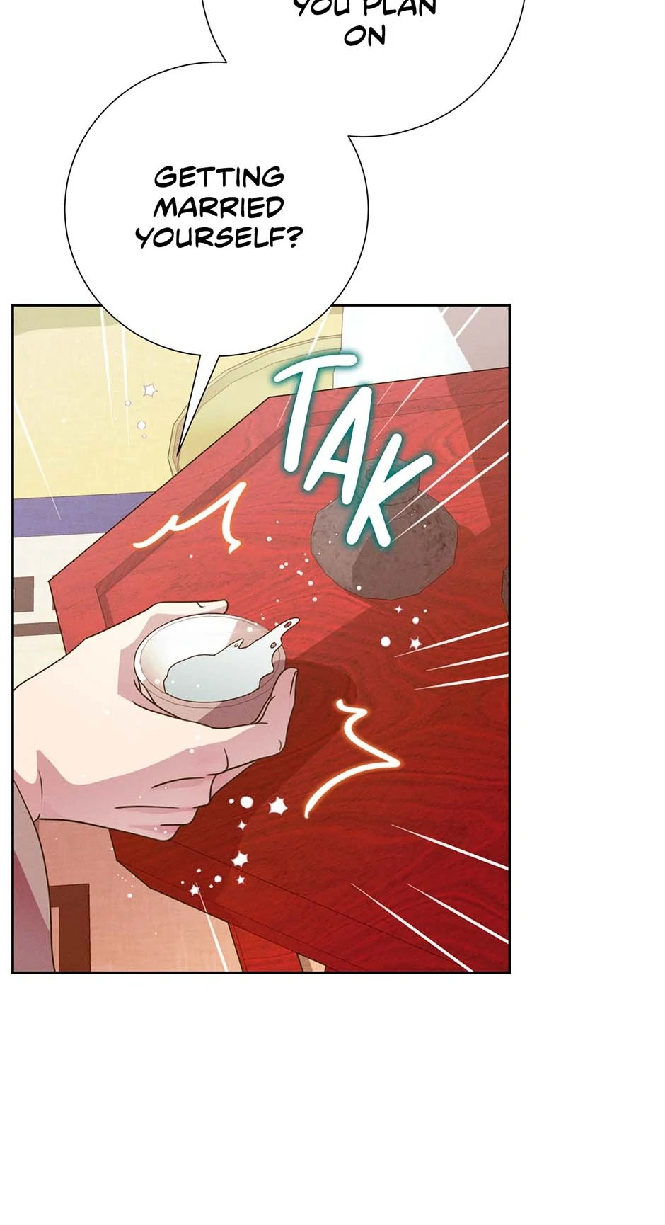 My Experience Being Close to My Older Brother's Friend Chapter 72 - page 58