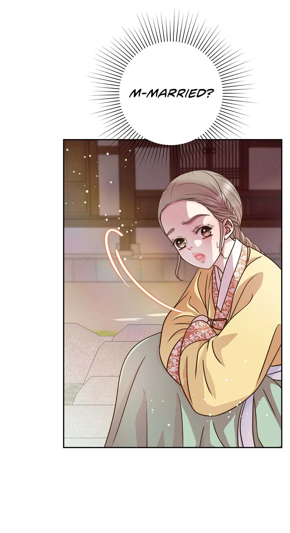 My Experience Being Close to My Older Brother's Friend Chapter 72 - page 59