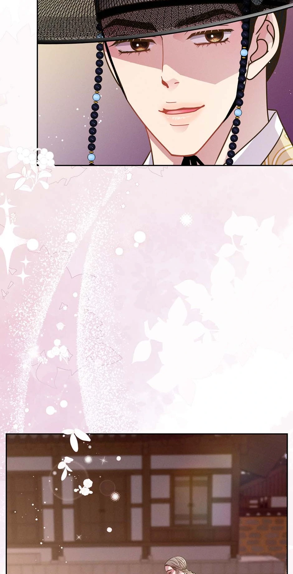 My Experience Being Close to My Older Brother's Friend Chapter 72 - page 61