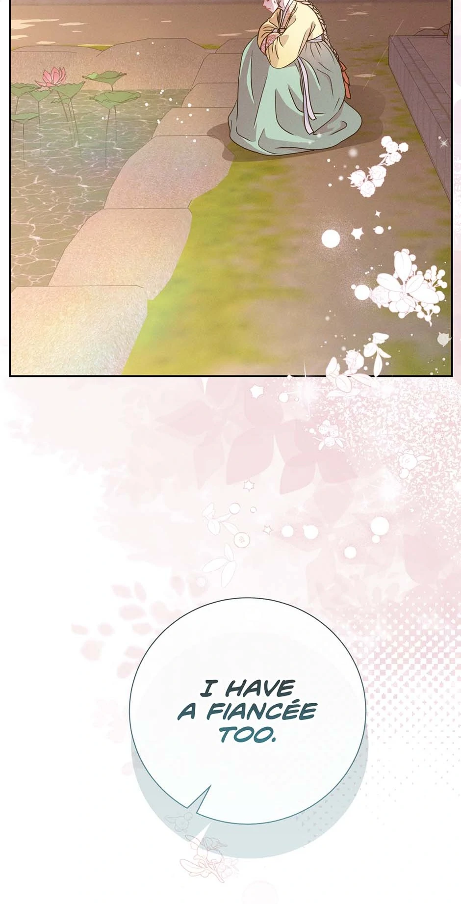 My Experience Being Close to My Older Brother's Friend Chapter 72 - page 62