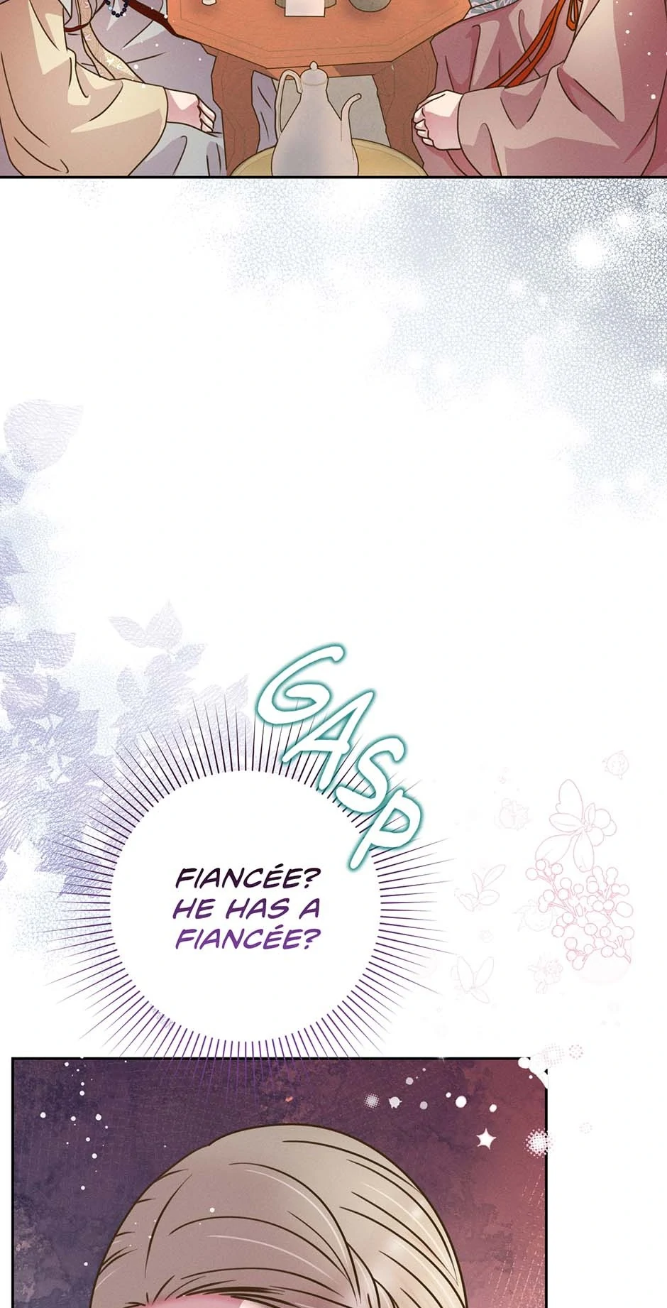 My Experience Being Close to My Older Brother's Friend Chapter 72 - page 64