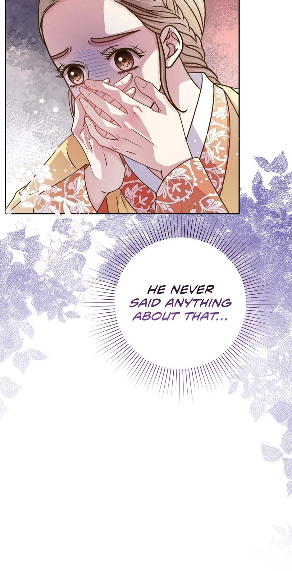 My Experience Being Close to My Older Brother's Friend Chapter 72 - page 65