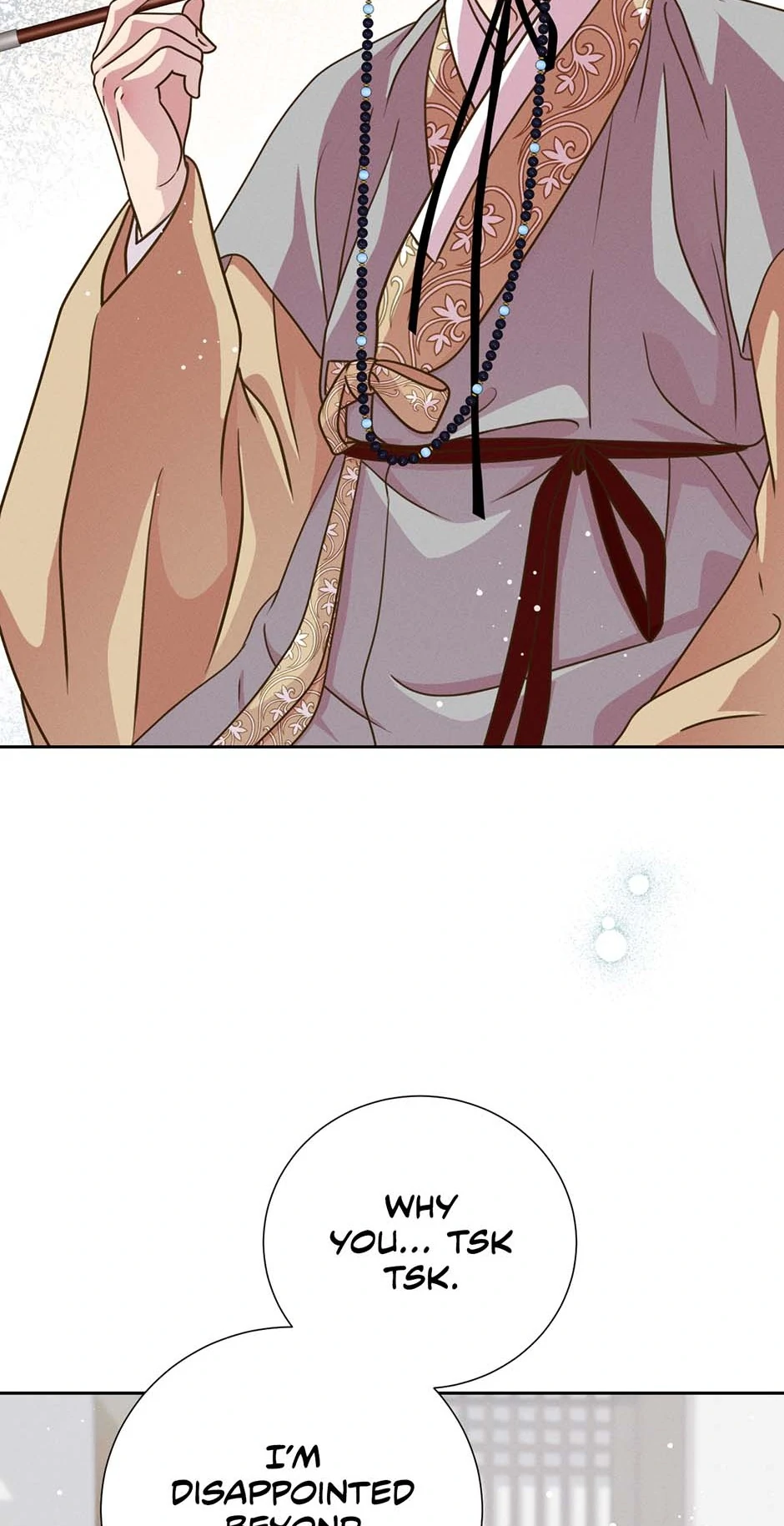 My Experience Being Close to My Older Brother's Friend Chapter 72 - page 67