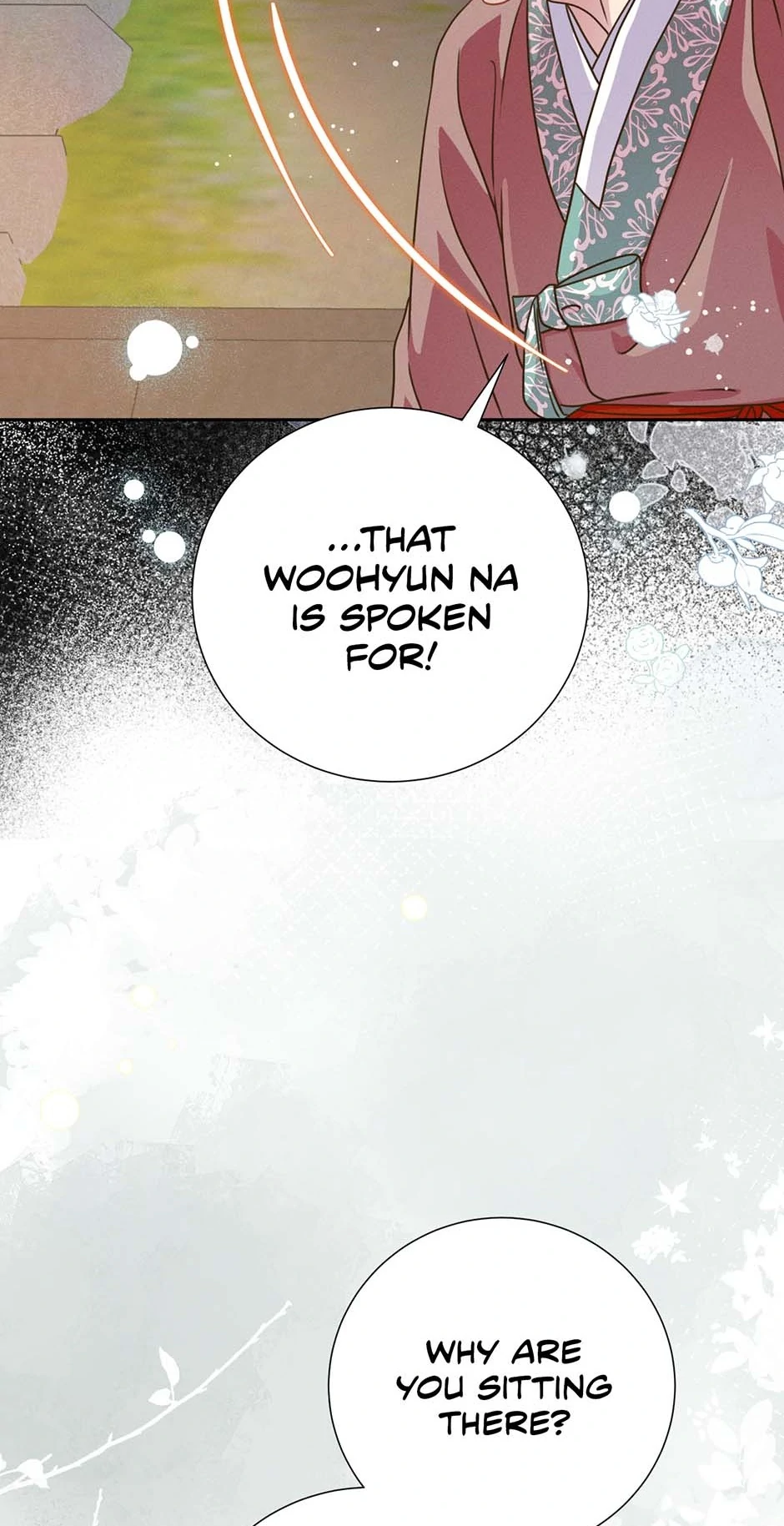 My Experience Being Close to My Older Brother's Friend Chapter 72 - page 70