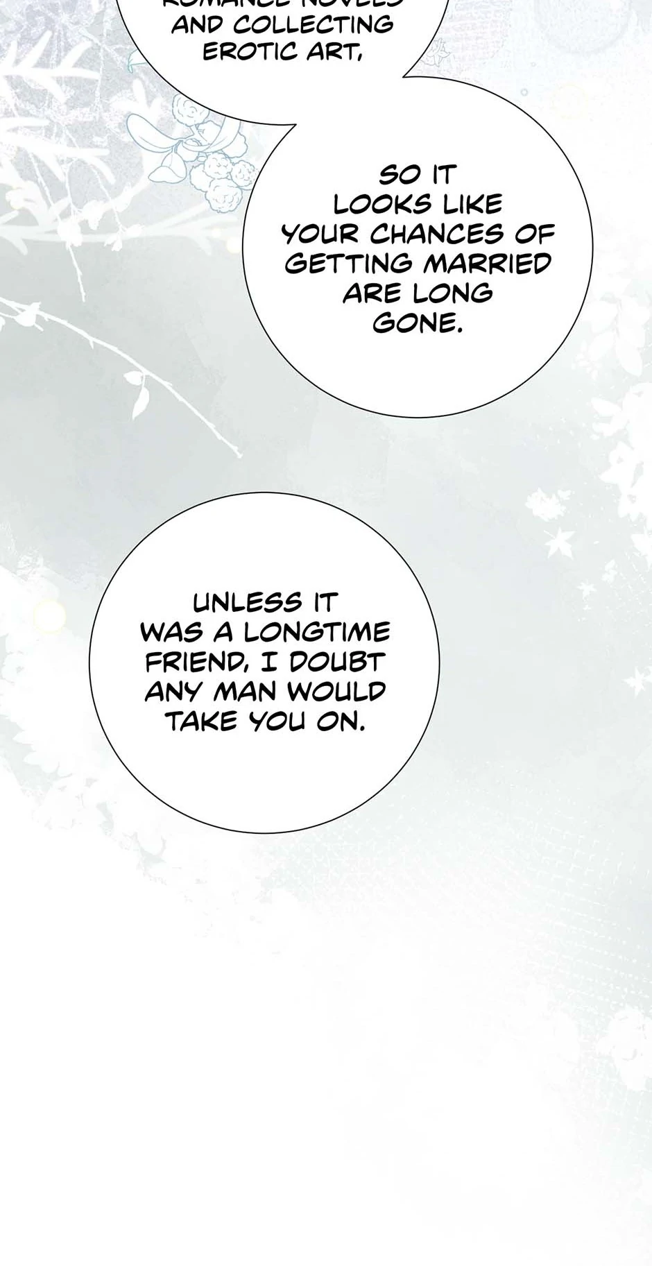 My Experience Being Close to My Older Brother's Friend Chapter 72 - page 72