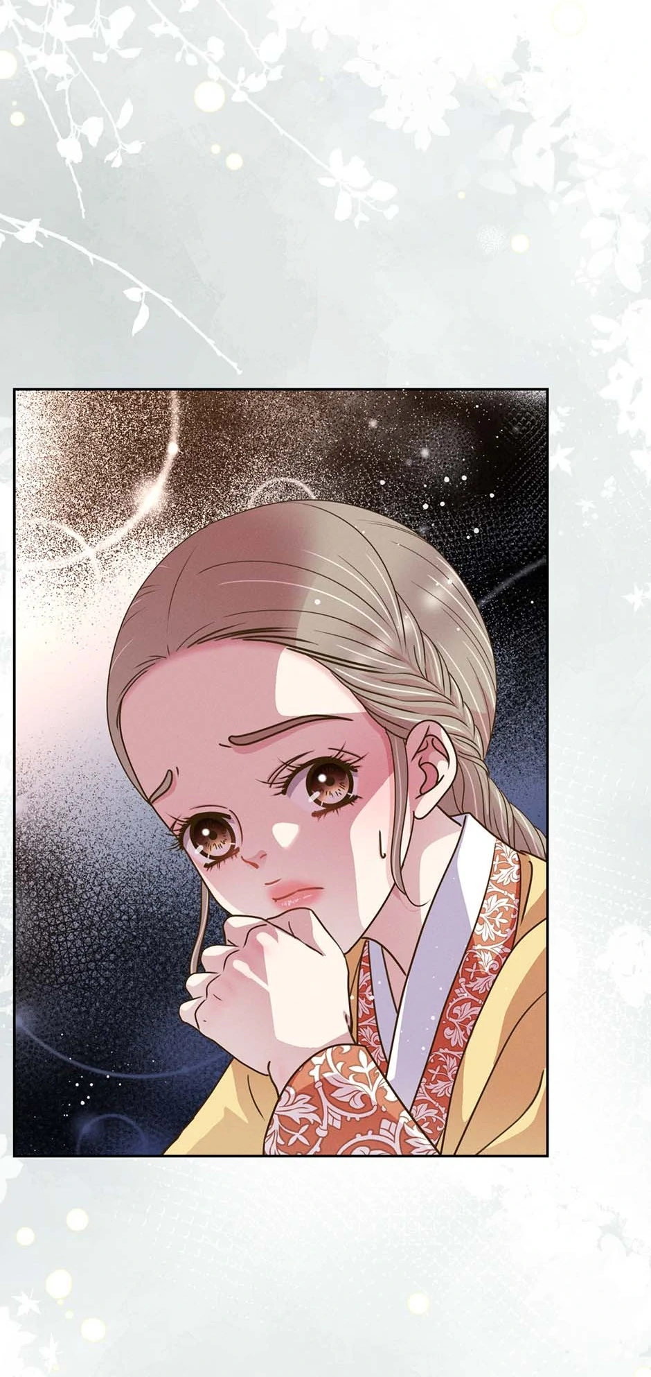 My Experience Being Close to My Older Brother's Friend Chapter 72 - page 76