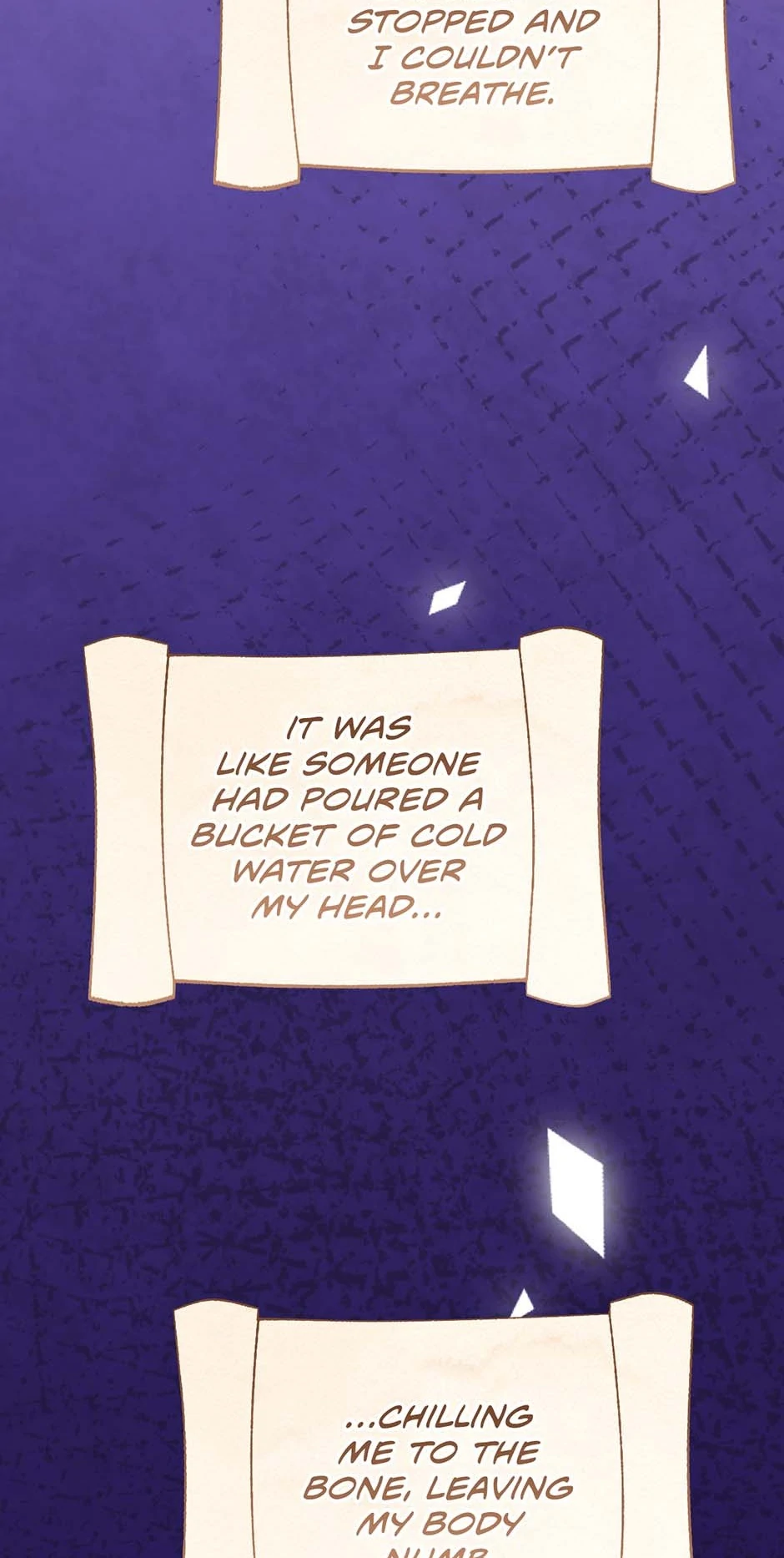 My Experience Being Close to My Older Brother's Friend Chapter 72 - page 82