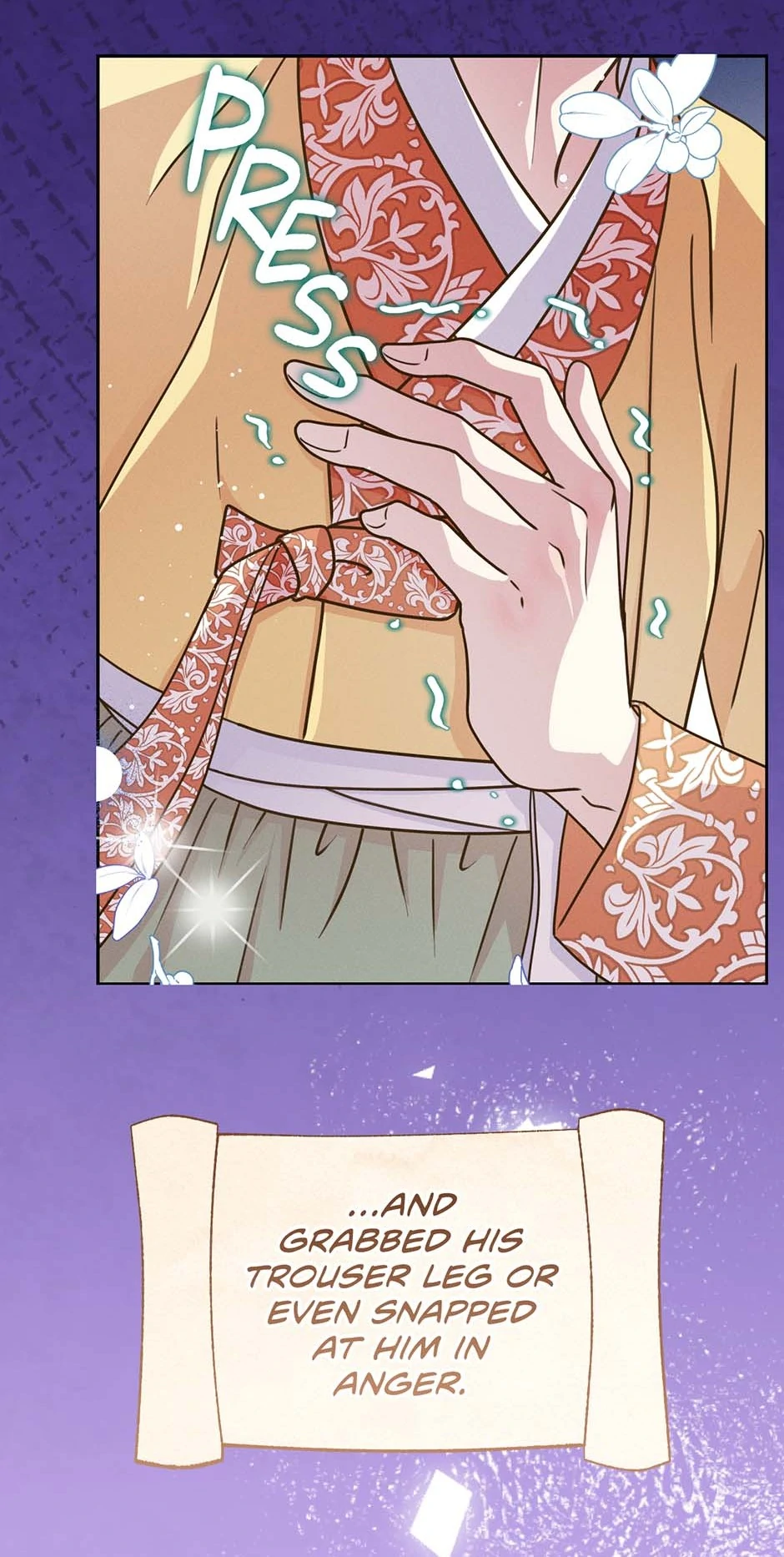My Experience Being Close to My Older Brother's Friend Chapter 72 - page 85