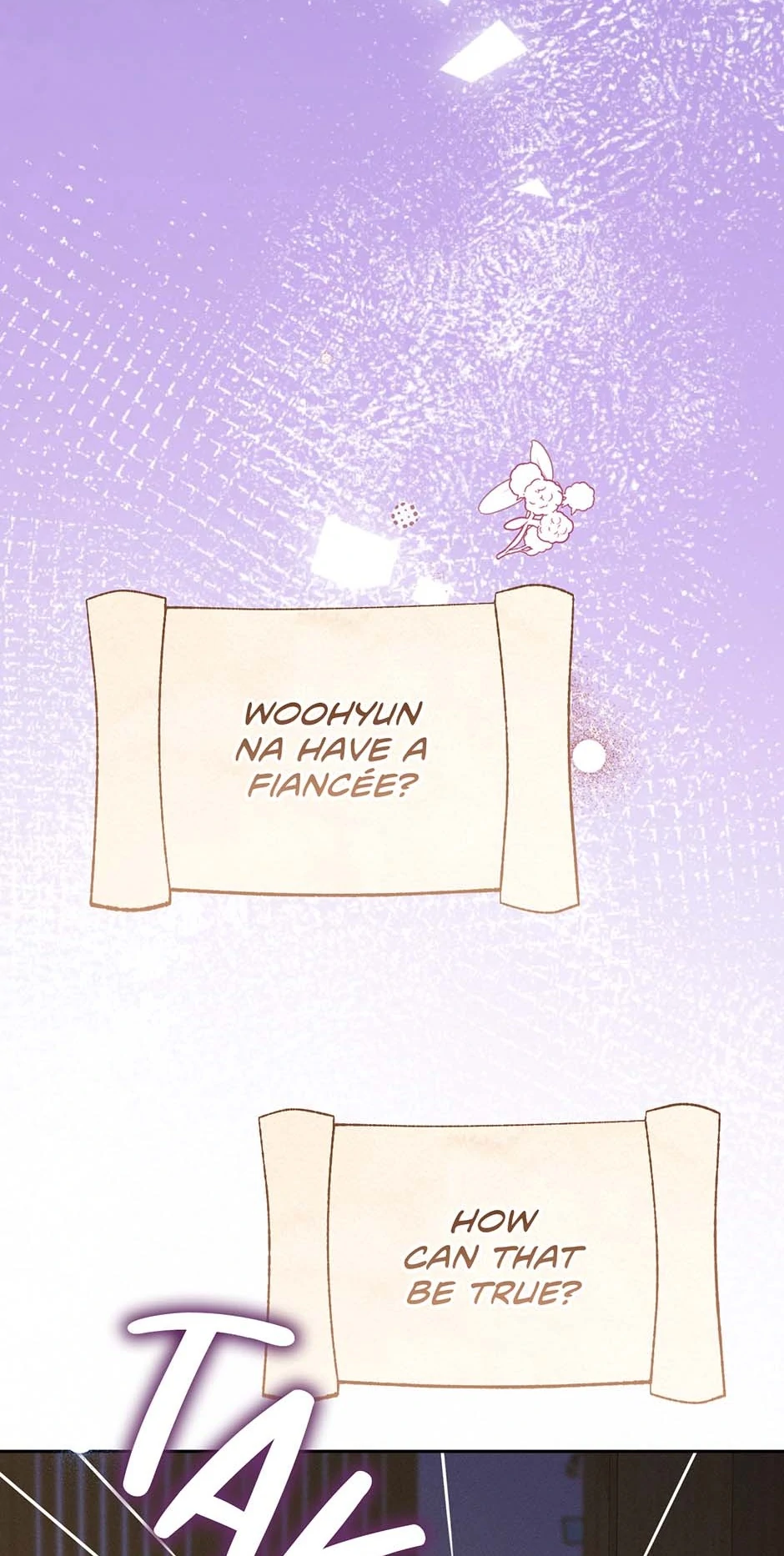 My Experience Being Close to My Older Brother's Friend Chapter 72 - page 86