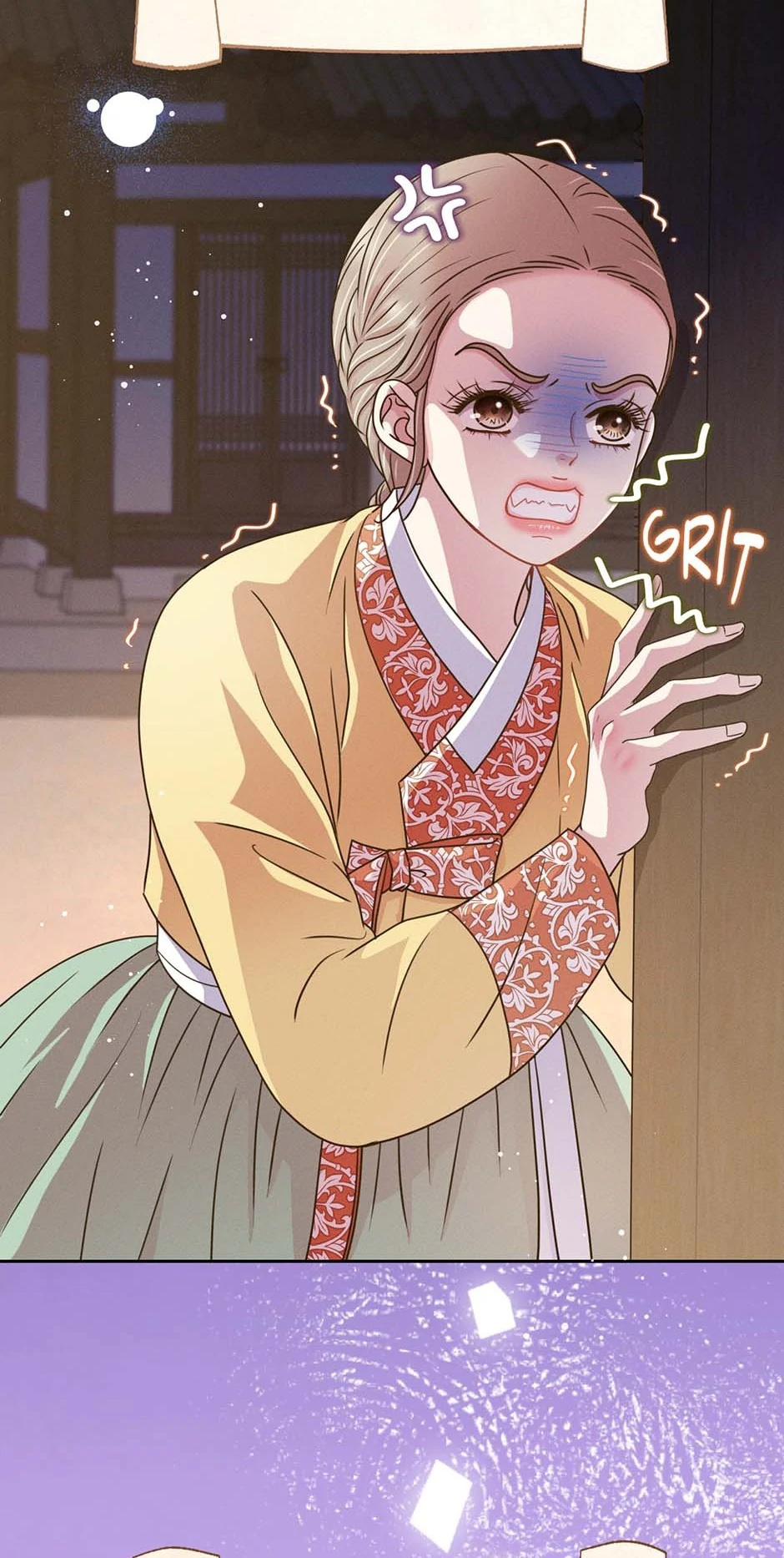 My Experience Being Close to My Older Brother's Friend Chapter 72 - page 90