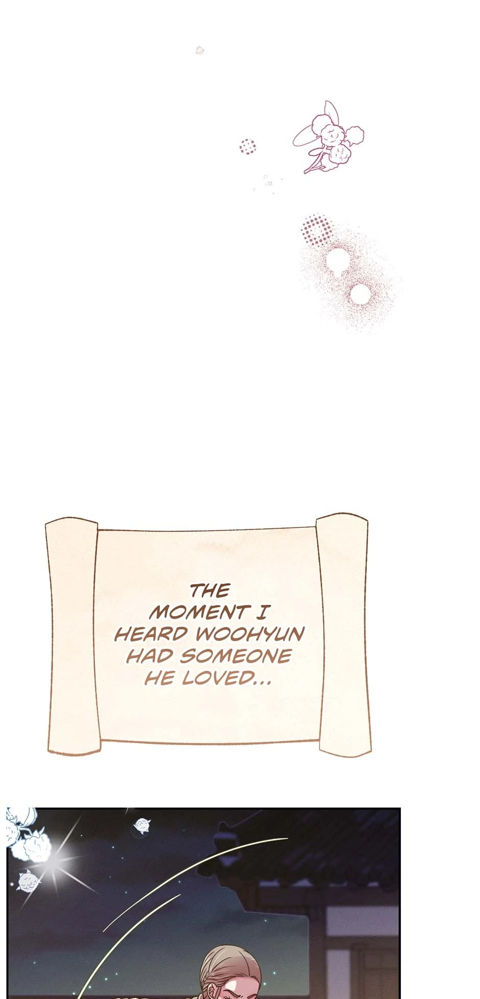 My Experience Being Close to My Older Brother's Friend Chapter 73 - page 1