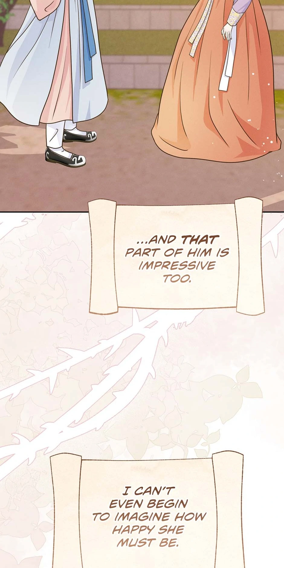 My Experience Being Close to My Older Brother's Friend Chapter 73 - page 100