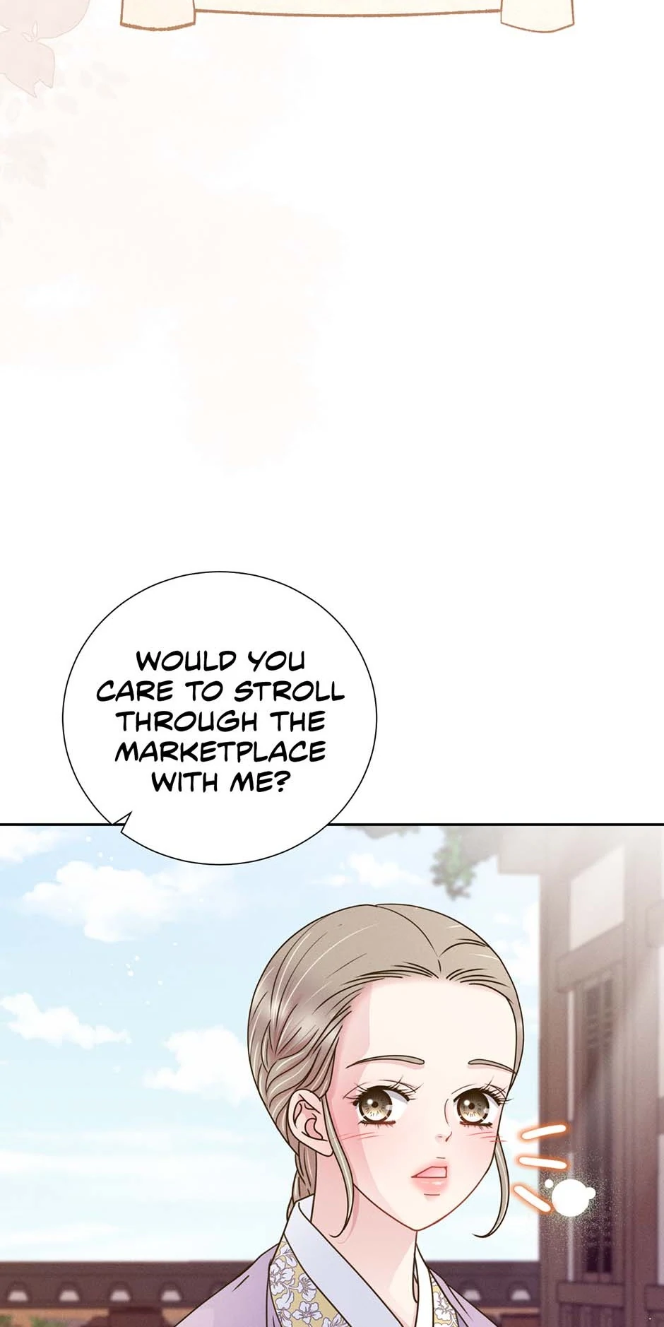 My Experience Being Close to My Older Brother's Friend Chapter 73 - page 101