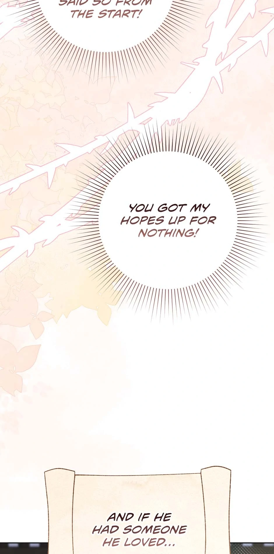My Experience Being Close to My Older Brother's Friend Chapter 73 - page 12