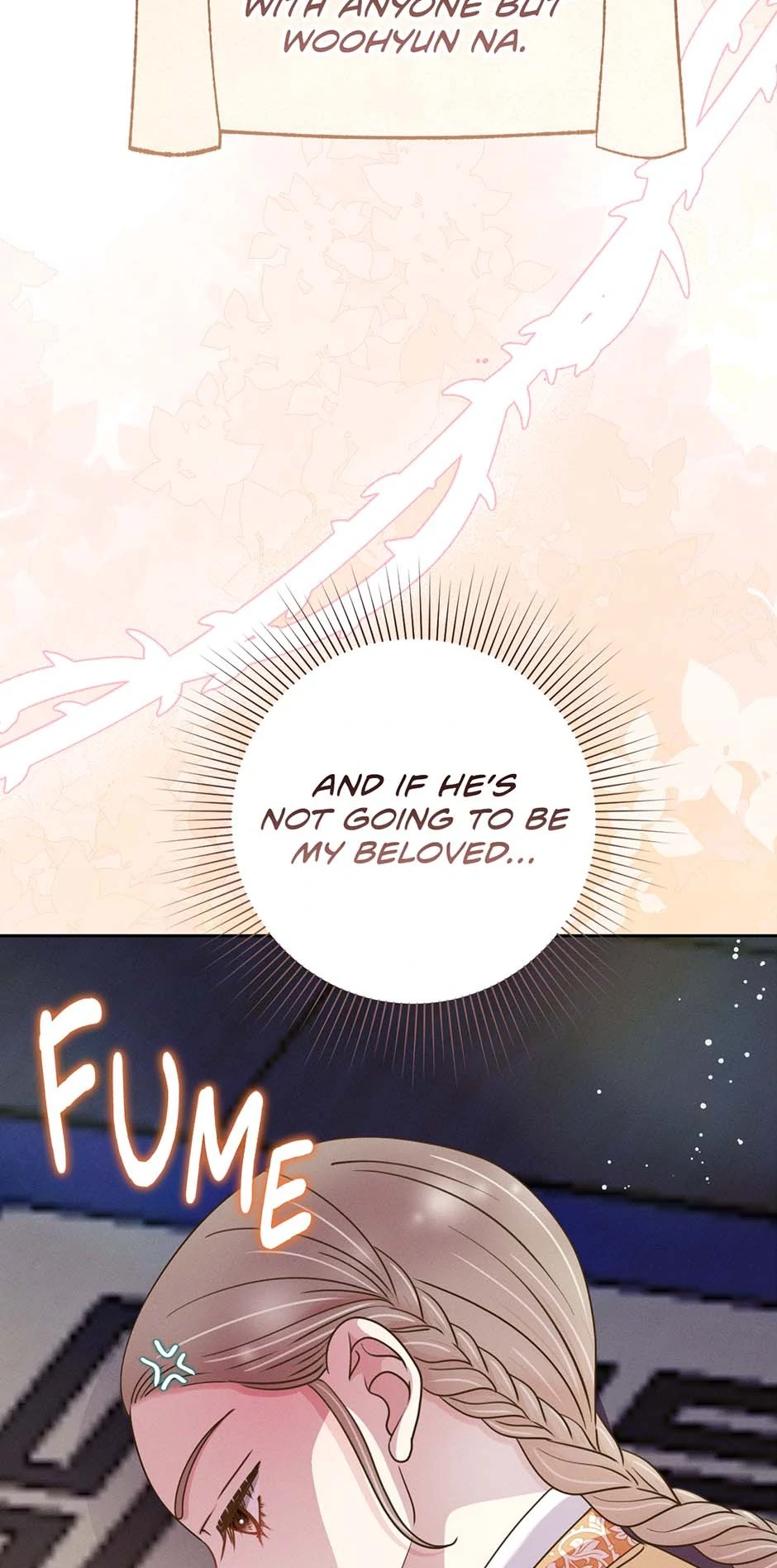 My Experience Being Close to My Older Brother's Friend Chapter 73 - page 15