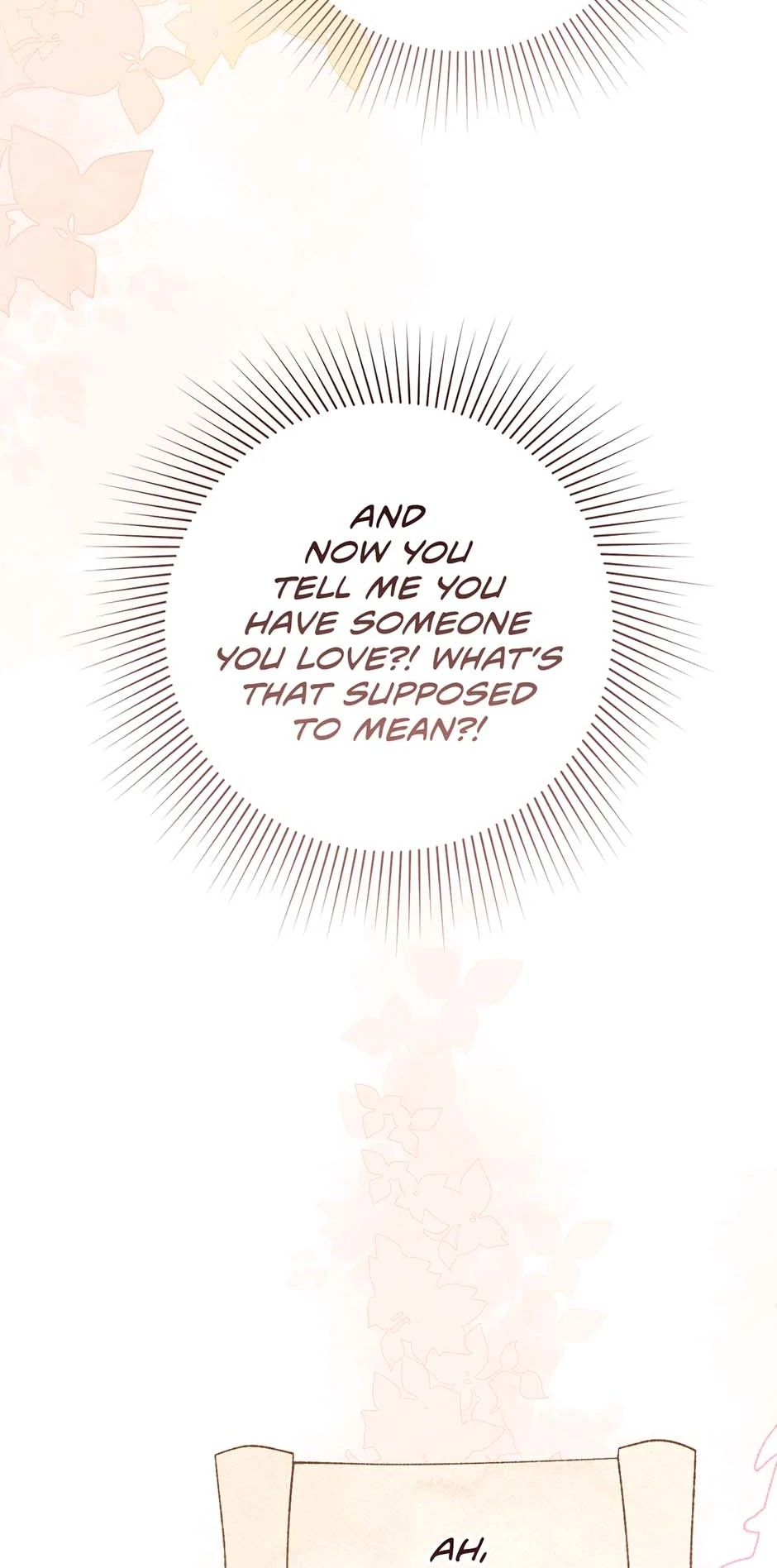 My Experience Being Close to My Older Brother's Friend Chapter 73 - page 17