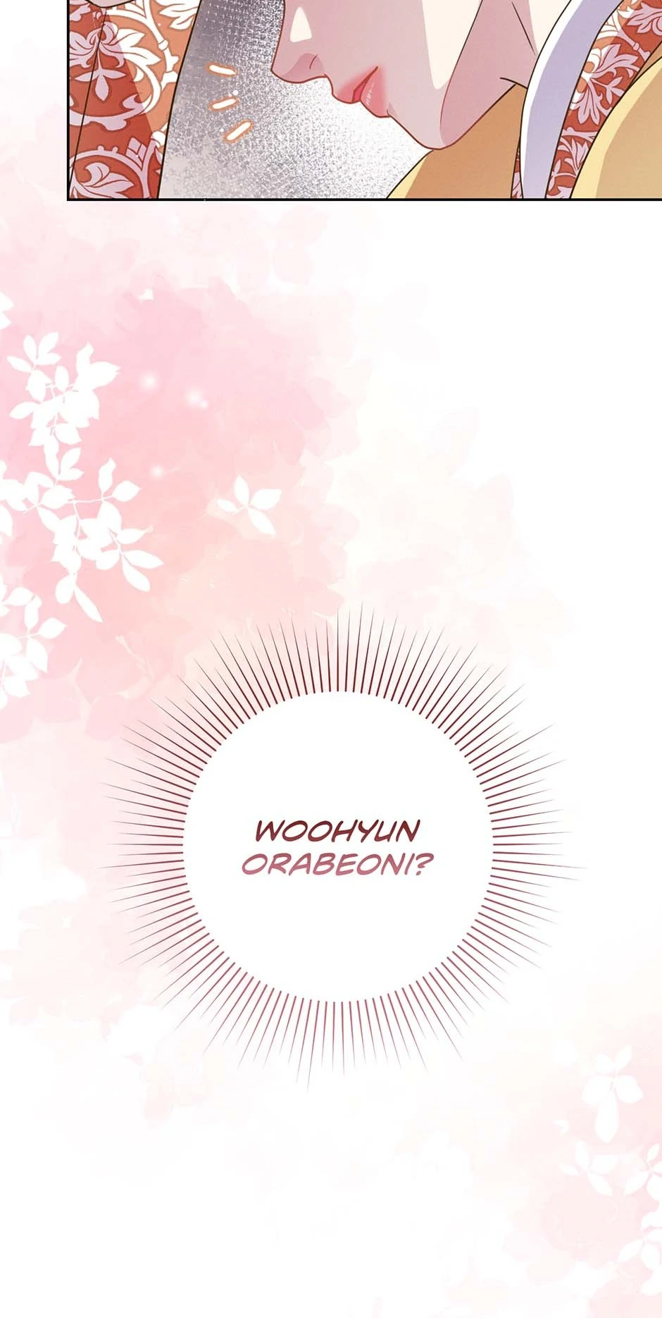 My Experience Being Close to My Older Brother's Friend Chapter 73 - page 22