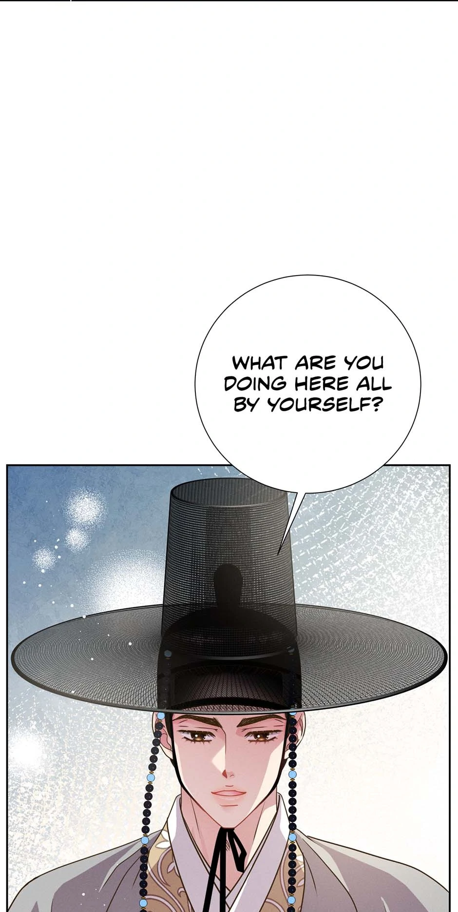 My Experience Being Close to My Older Brother's Friend Chapter 73 - page 24